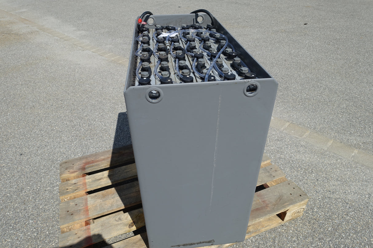 Jungheinrich Staplerbatterie 48V 3PzS465
