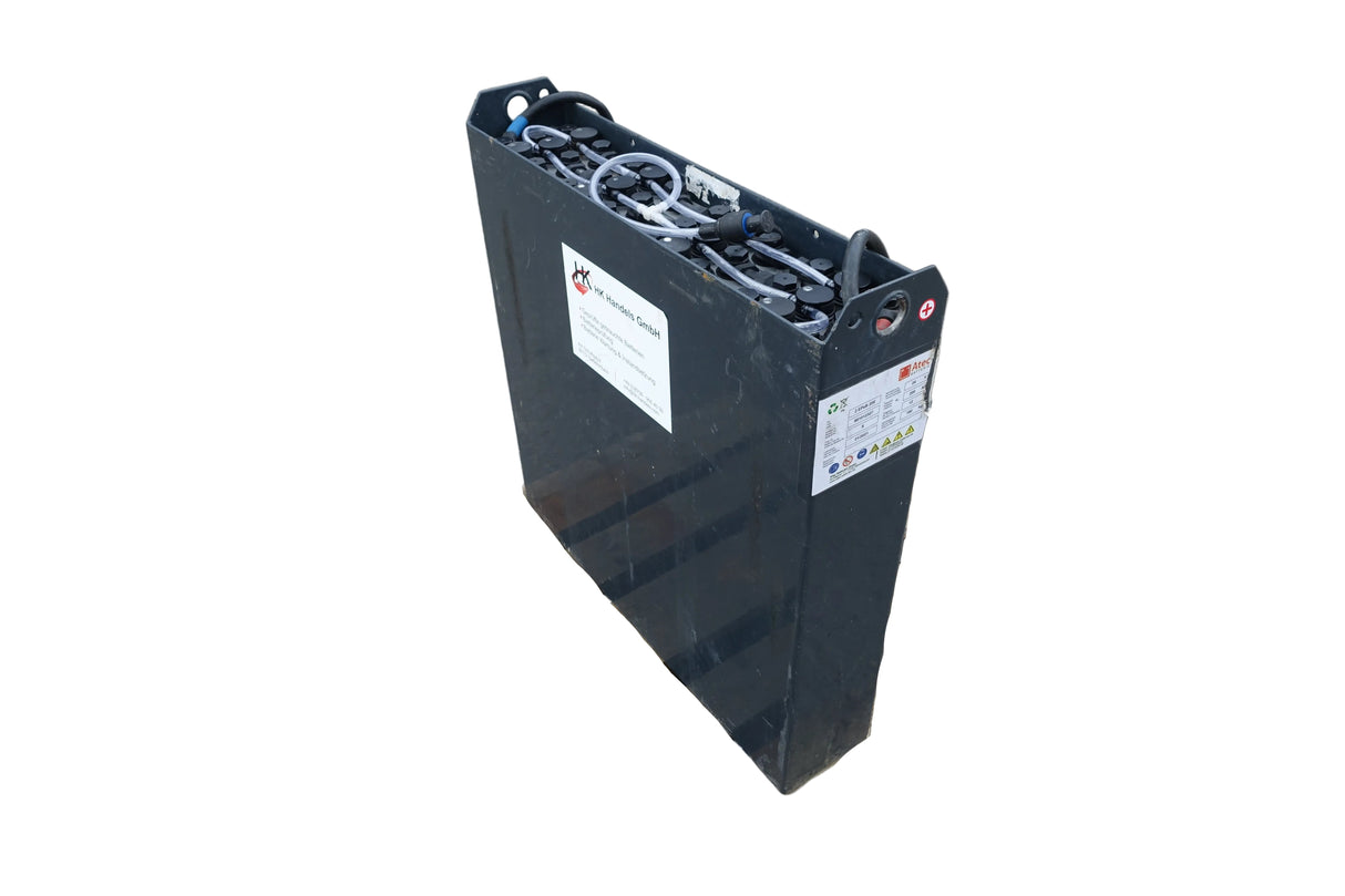 Staplerbatterie 24V 2PzB200