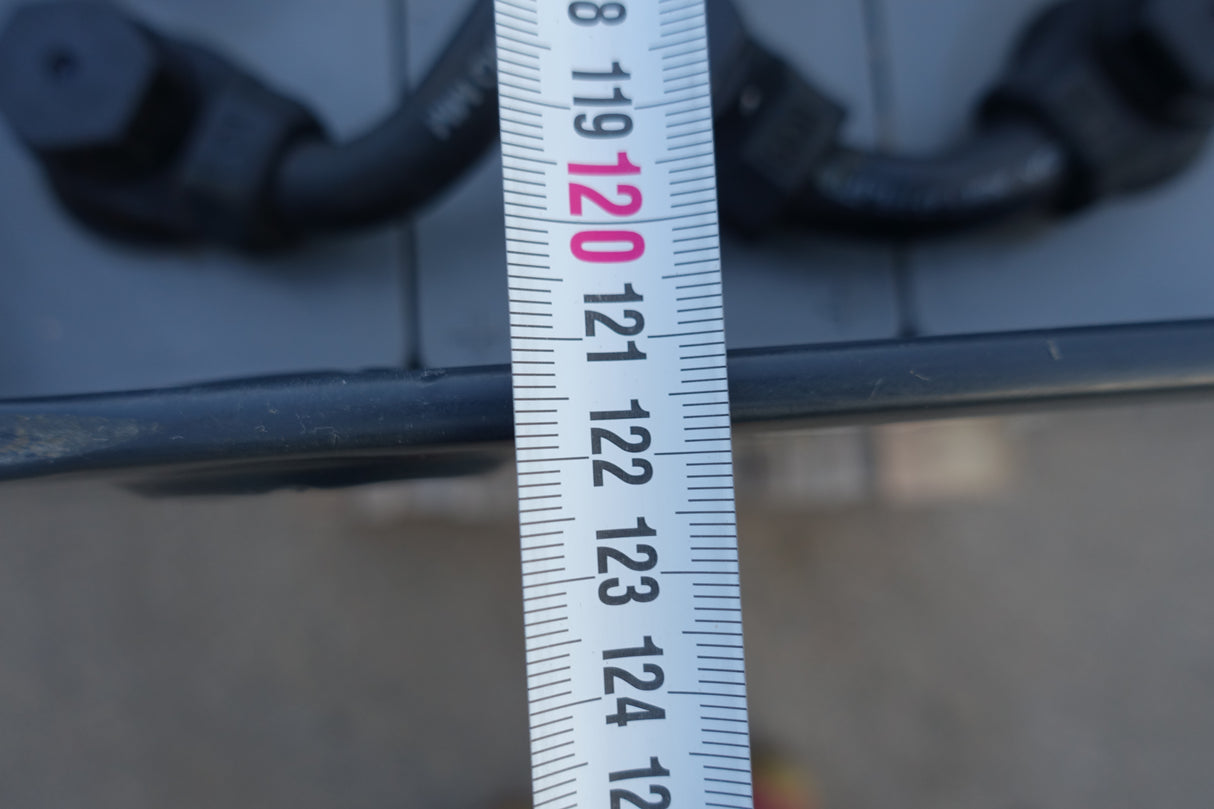 Forklift battery 48V 4PzS620