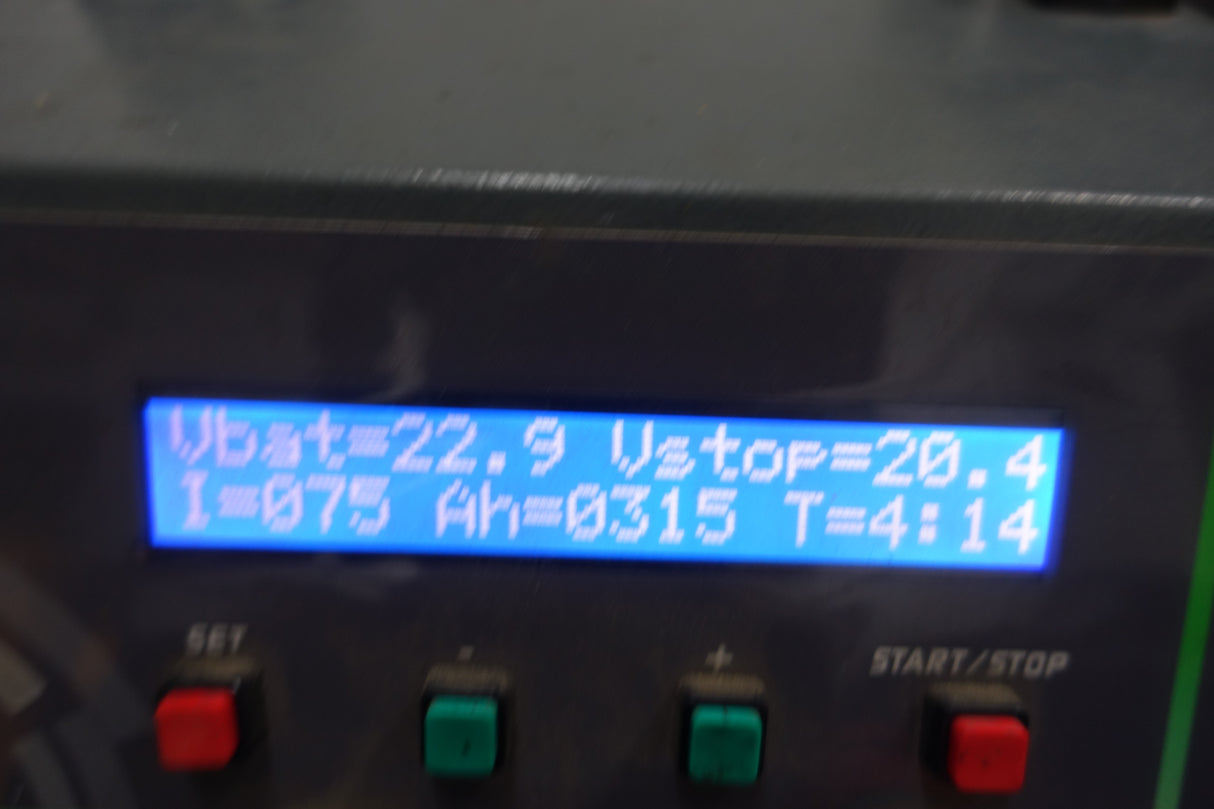 Staplerbatterie 24V 3PzS375