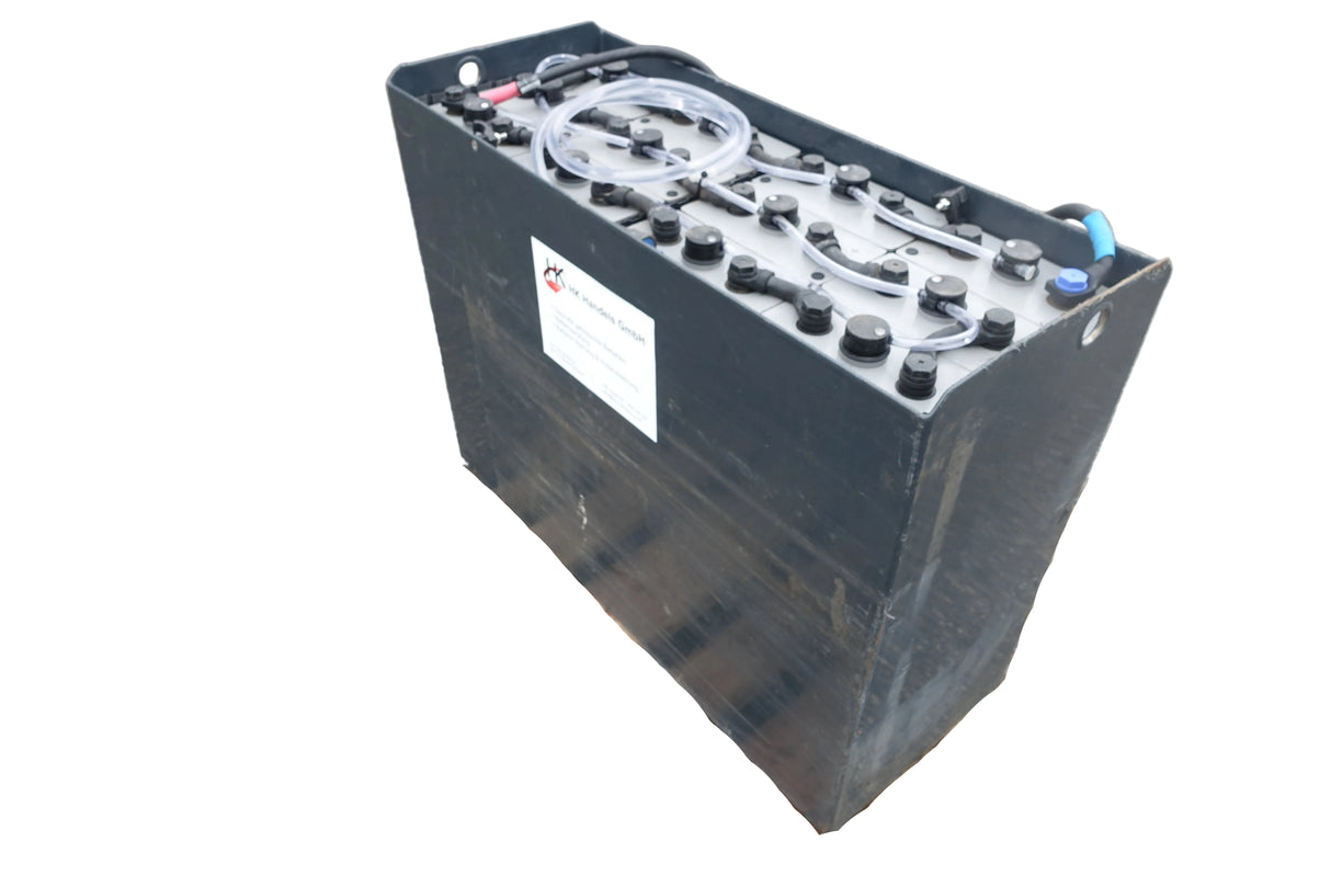 Staplerbatterie 24V 5PzS625