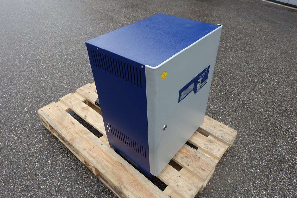 80V 100A Tricom S charger