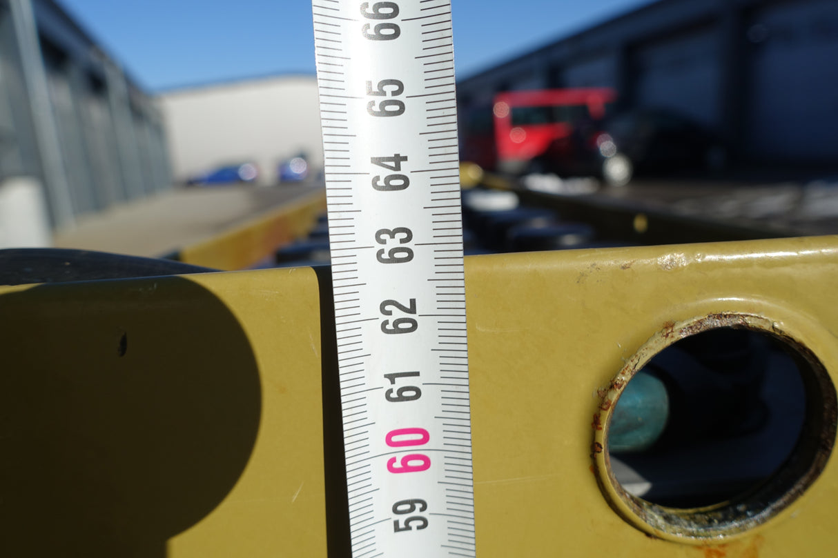 Staplerbatterie 24V 3PzS375