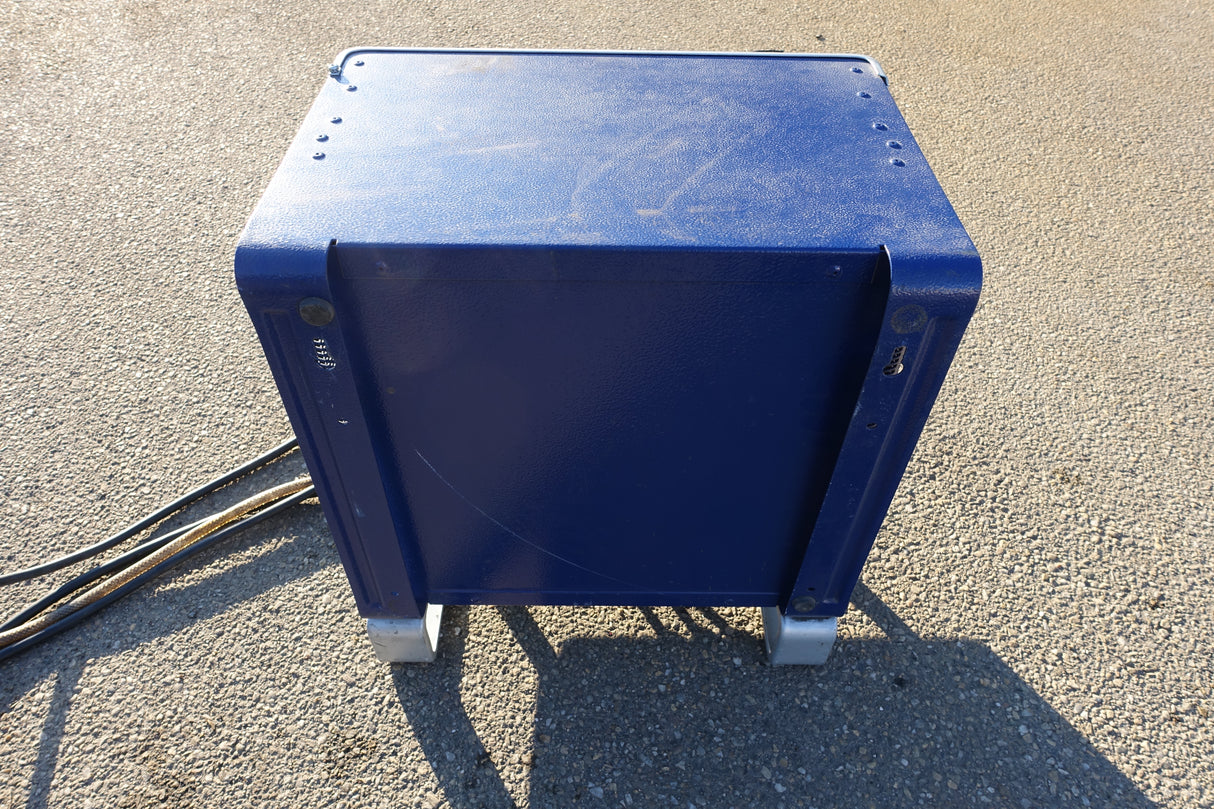 48V 90A Tricom Futur HF Charger