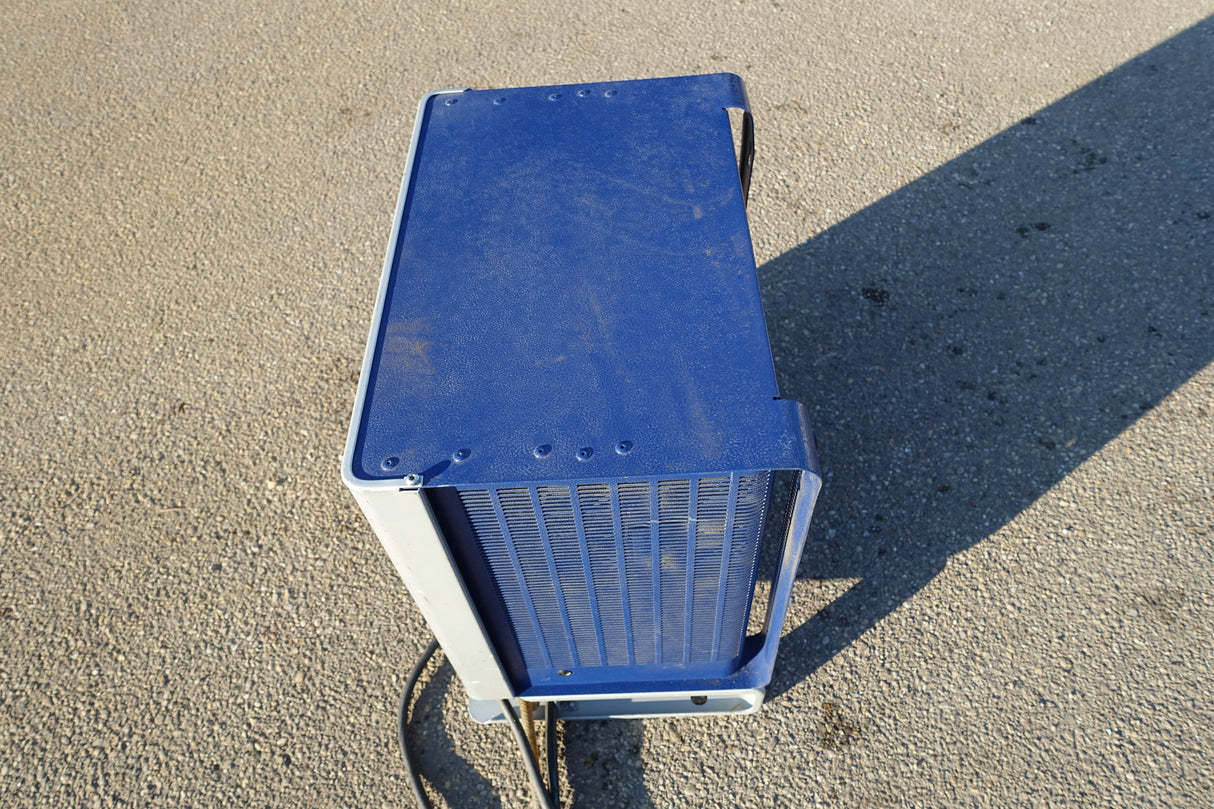 48V 90A Tricom Futur HF Charger