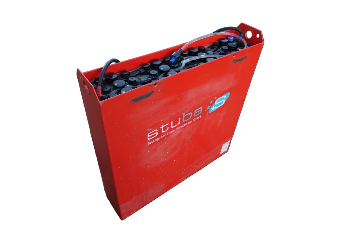 Forklift battery 24V 2PzB200