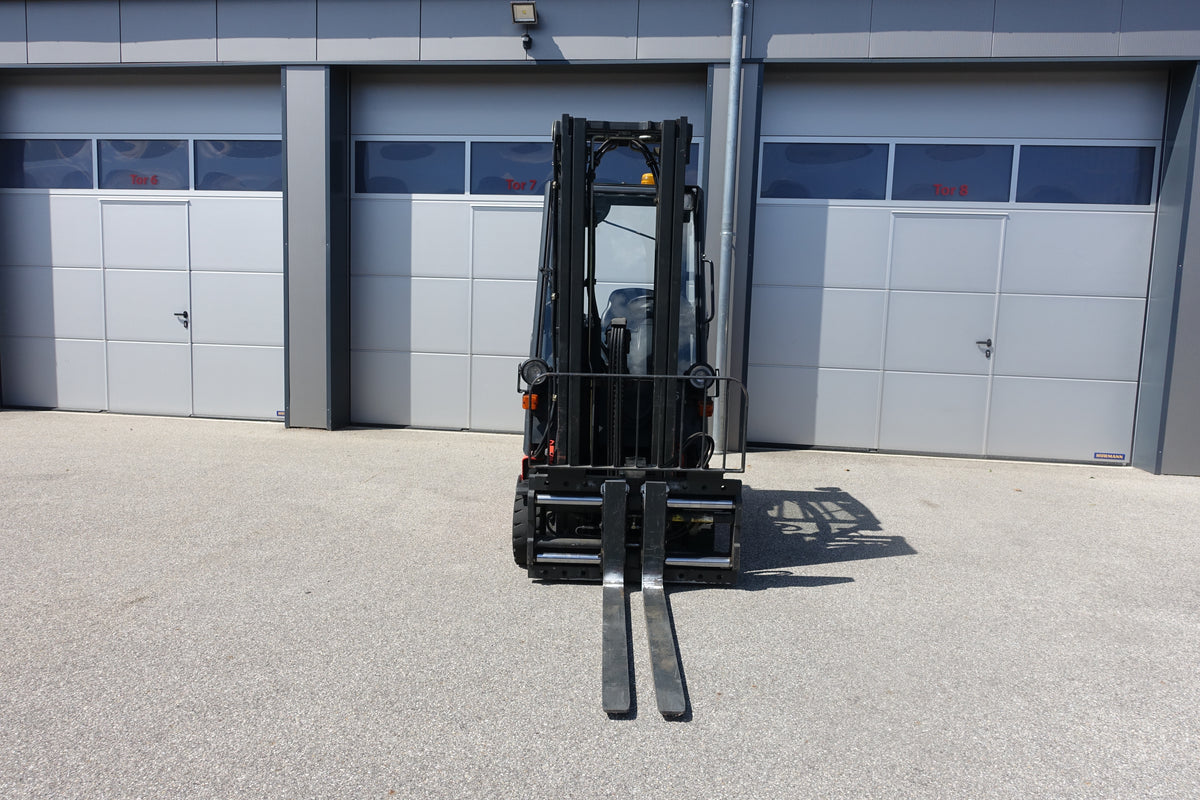 Linde E16P-02