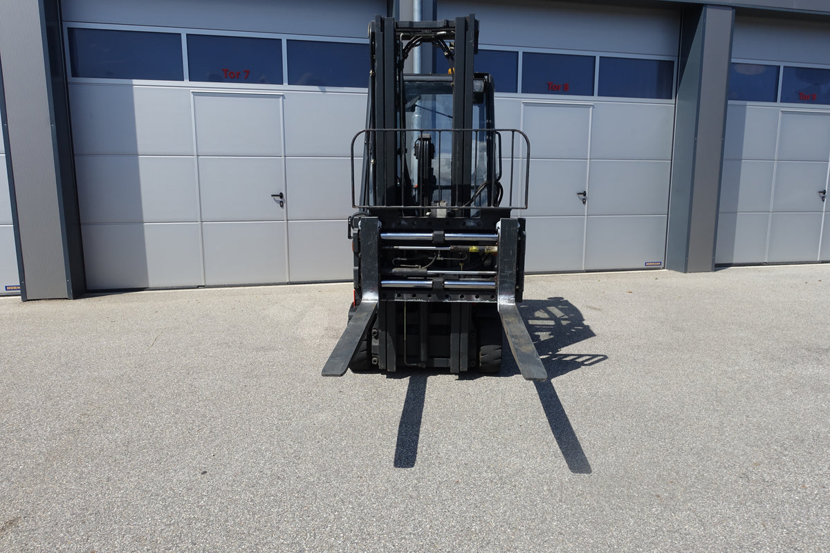 Linde E16P-02