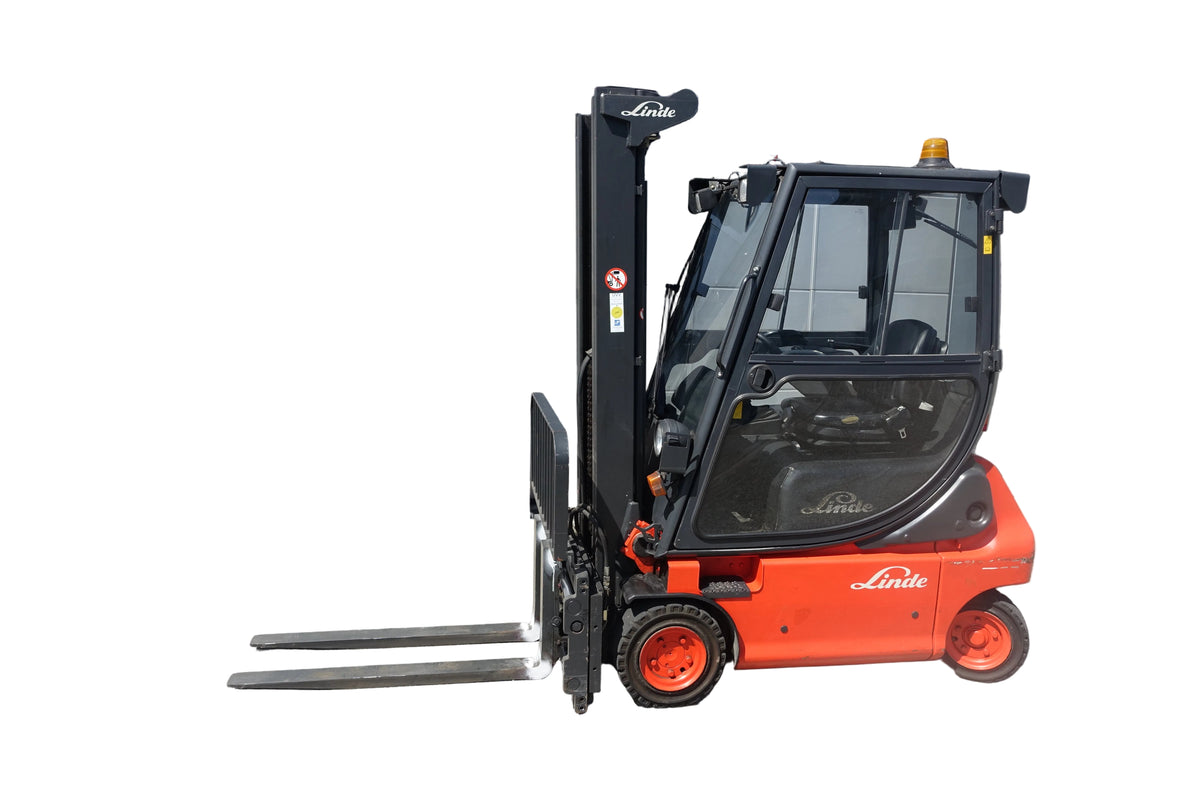 Linde E16P-02