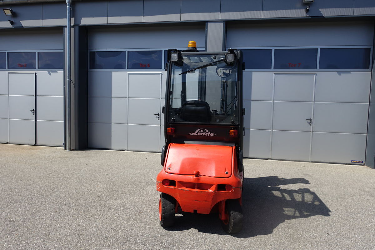 Linde E16P-02