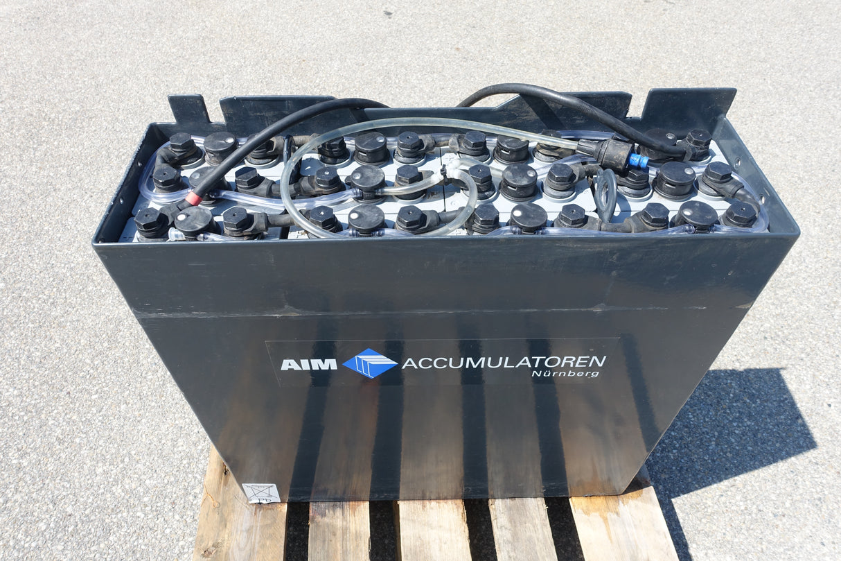 AIM Staplerbatterie 24V 3PzB300