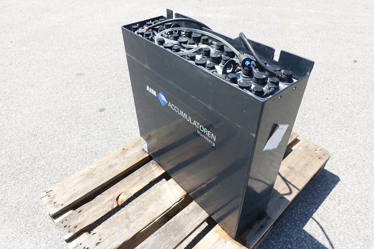 AIM Staplerbatterie 24V 3PzB300