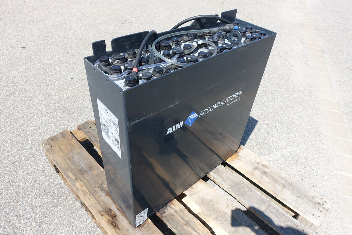 AIM Staplerbatterie 24V 3PzB300