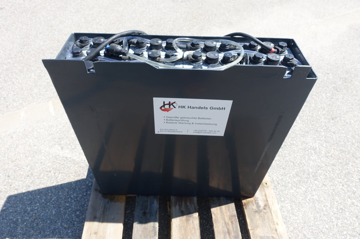 AIM Staplerbatterie 24V 3PzB300