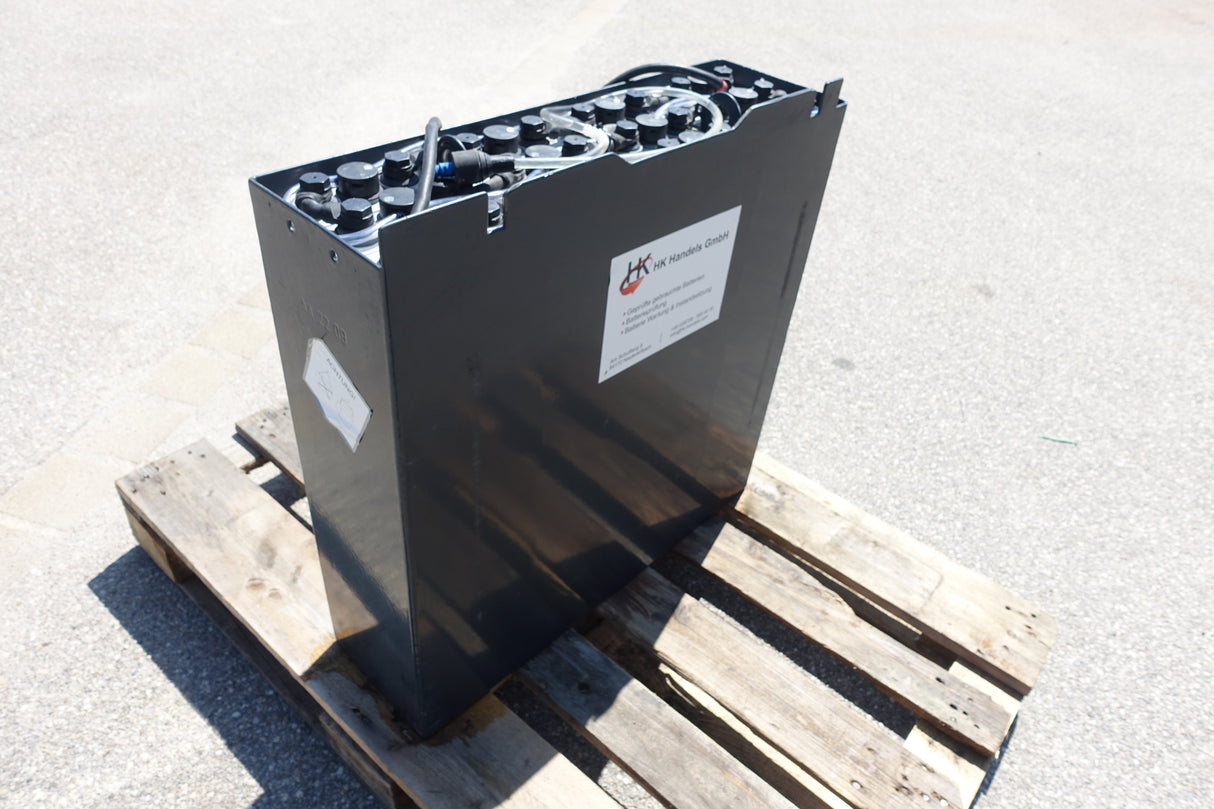 AIM Staplerbatterie 24V 3PzB300