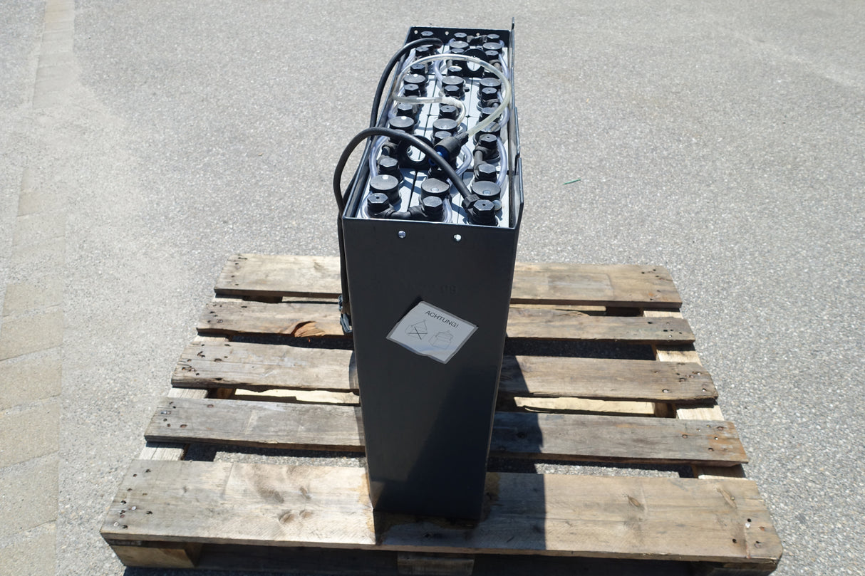 AIM Staplerbatterie 24V 3PzB300