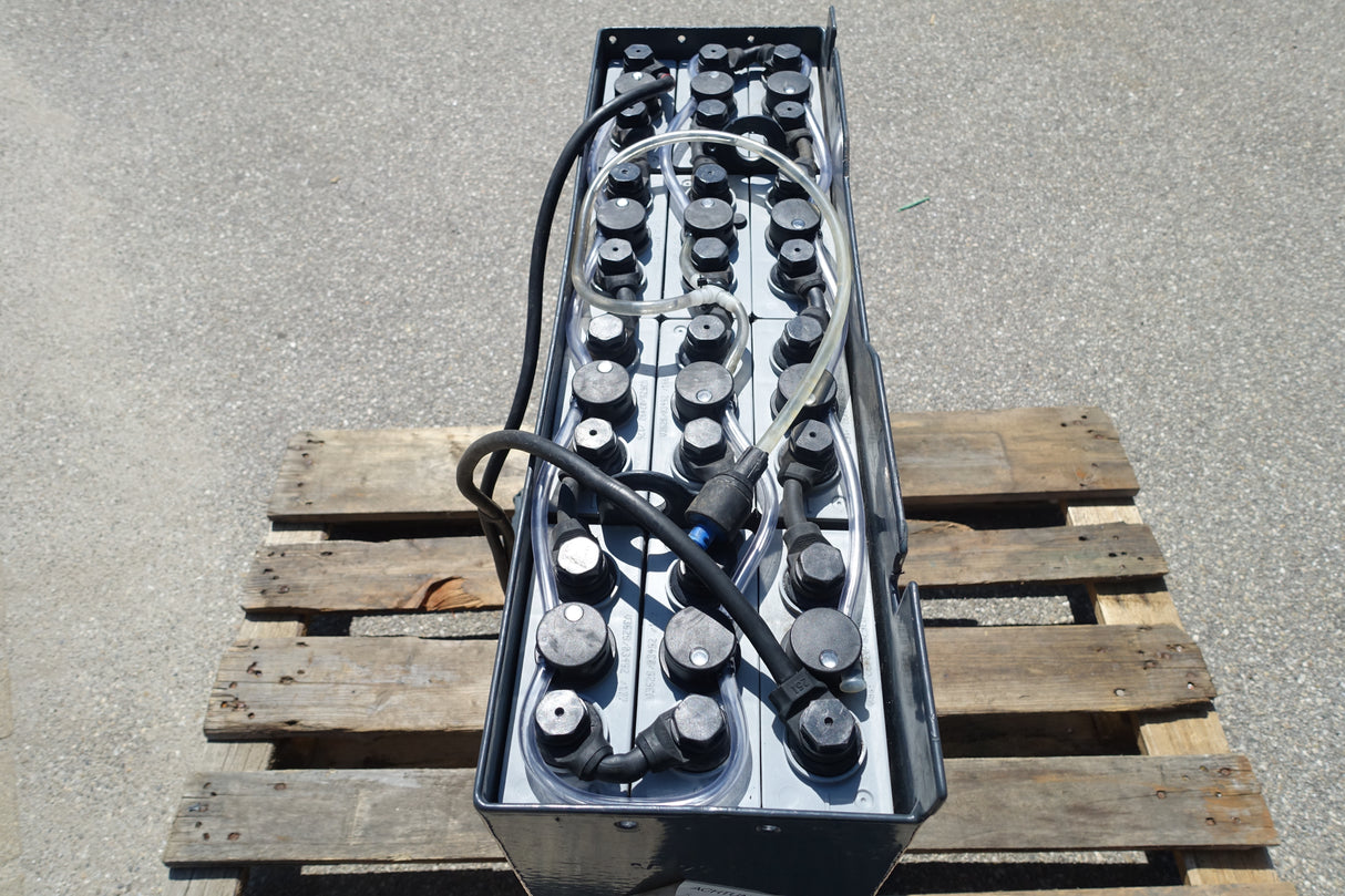 AIM Staplerbatterie 24V 3PzB300