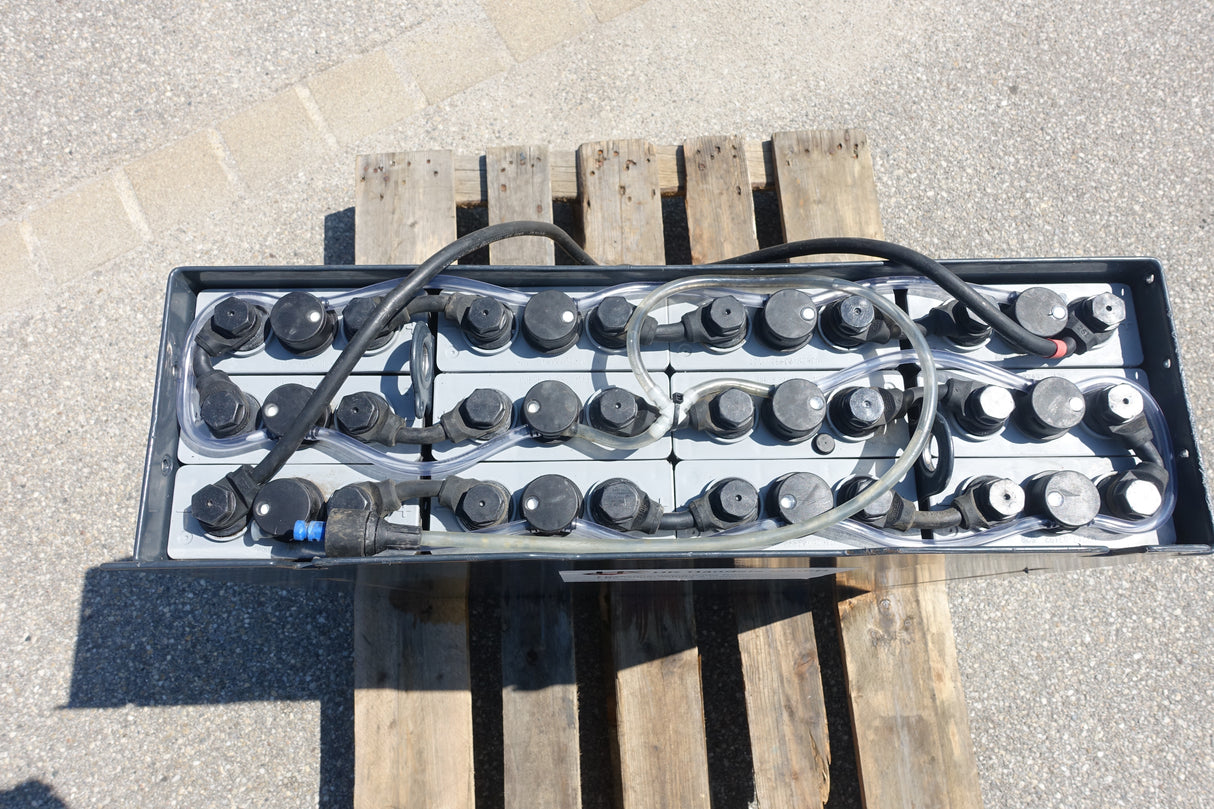 AIM Staplerbatterie 24V 3PzB300