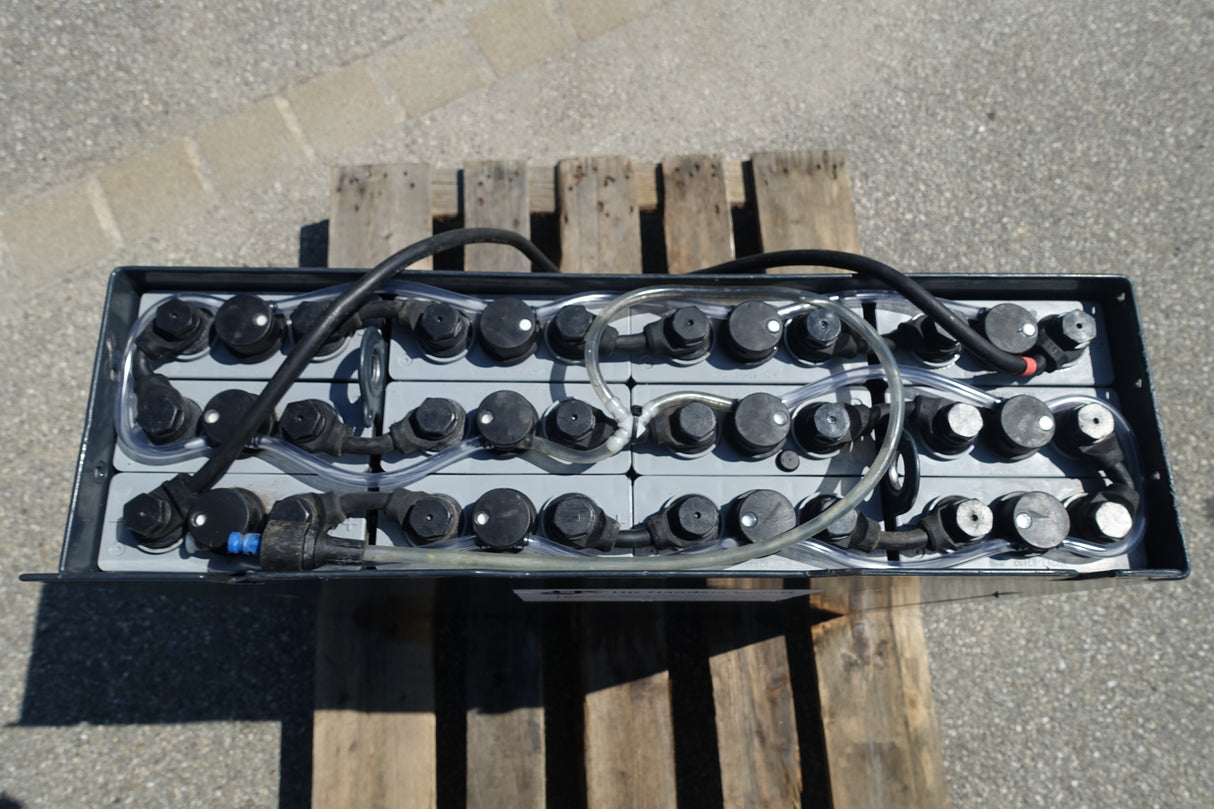 AIM Staplerbatterie 24V 3PzB300