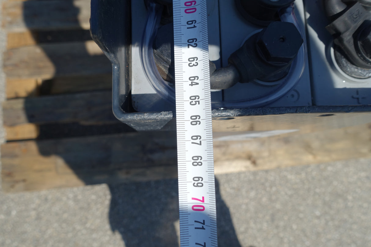 AIM Staplerbatterie 24V 3PzB300