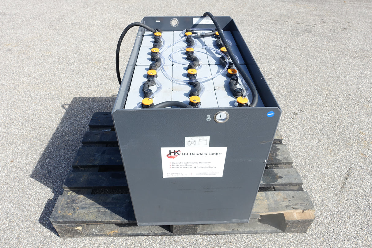 Staplerbatterie 24V 8PzS920