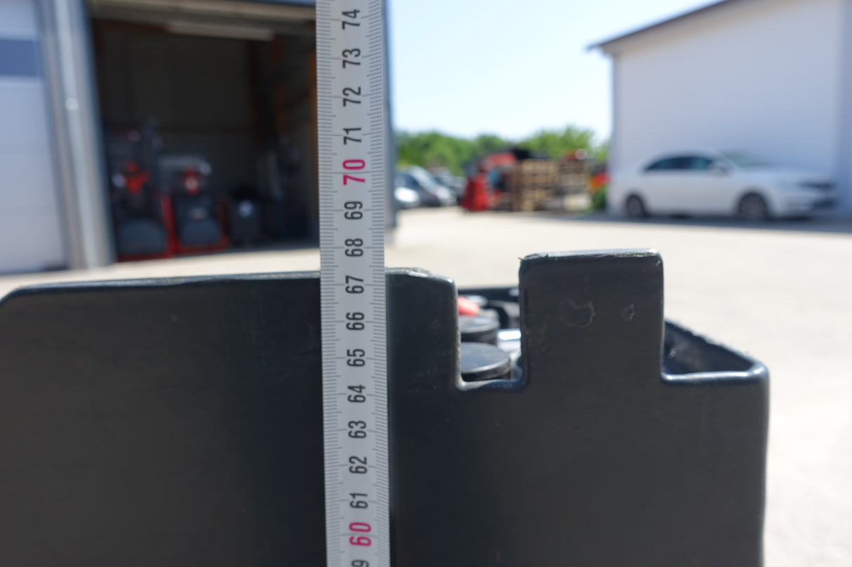 AIM Staplerbatterie 24V 3PzB300