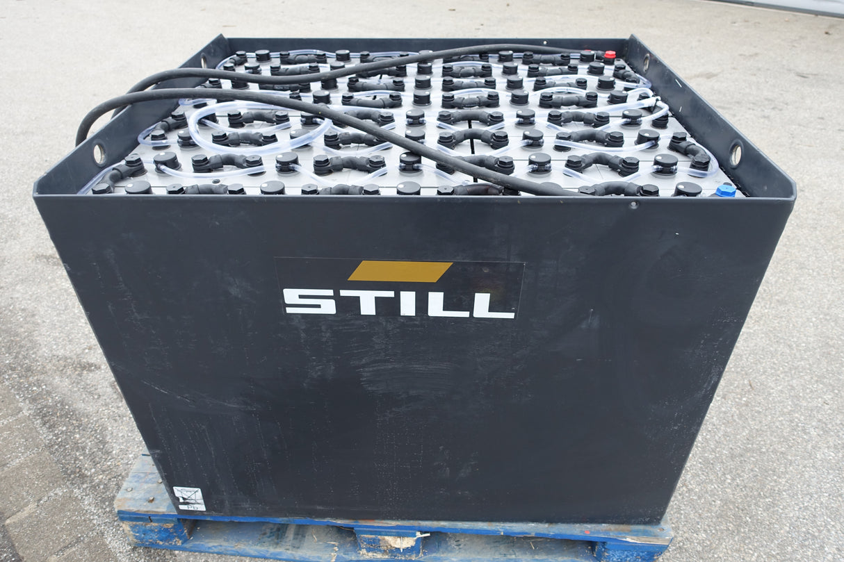 Staplerbatterie 80V 5PzS775