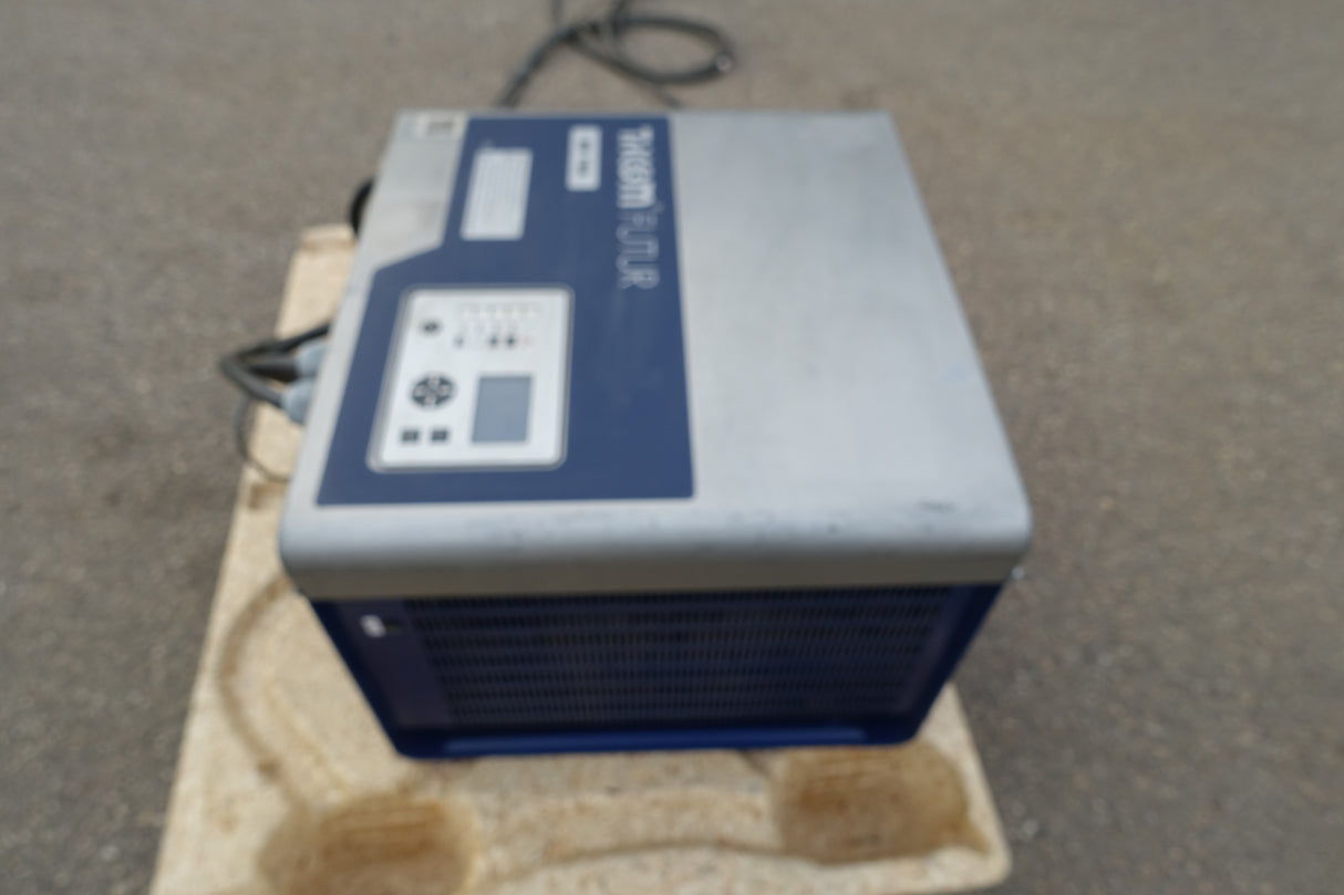 80V 110A HF Charger Tricom Futur