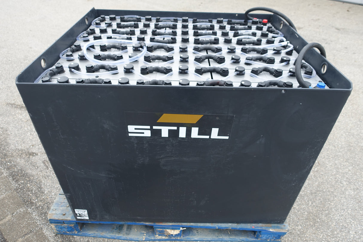 Staplerbatterie 80V 5PzS775