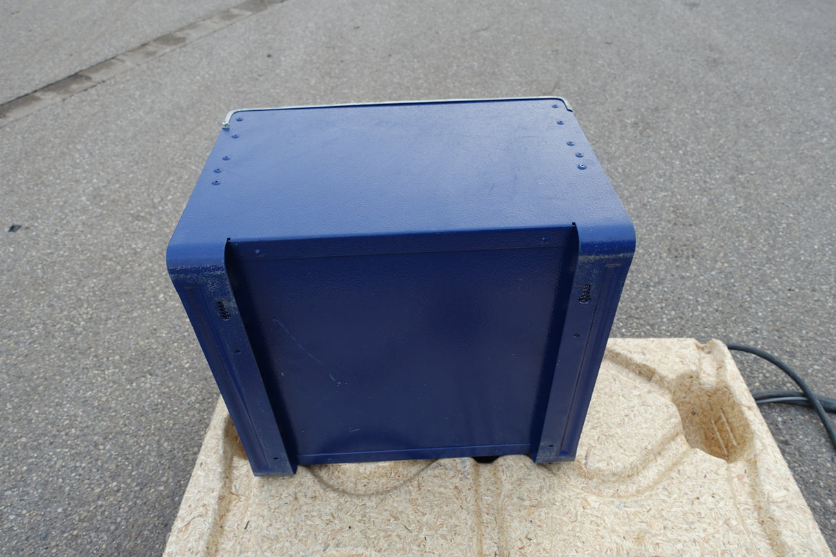 80V 110A HF Charger Tricom Futur