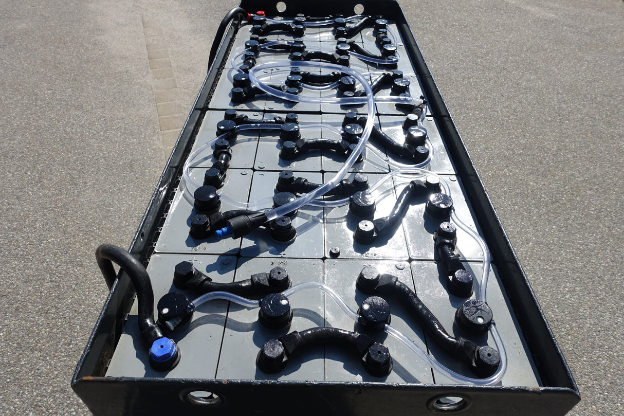 AIM Staplerbatterie 48V 6PzS930