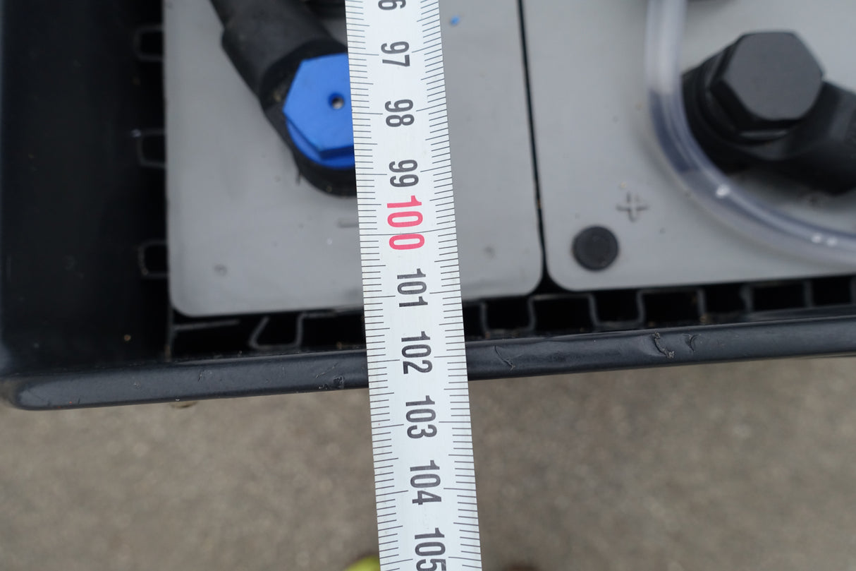 Staplerbatterie 80V 5PzS775