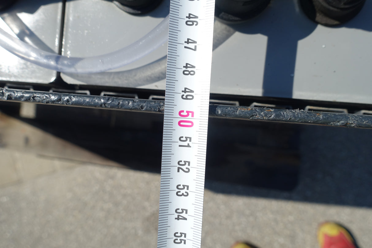 AIM Staplerbatterie 48V 6PzS930