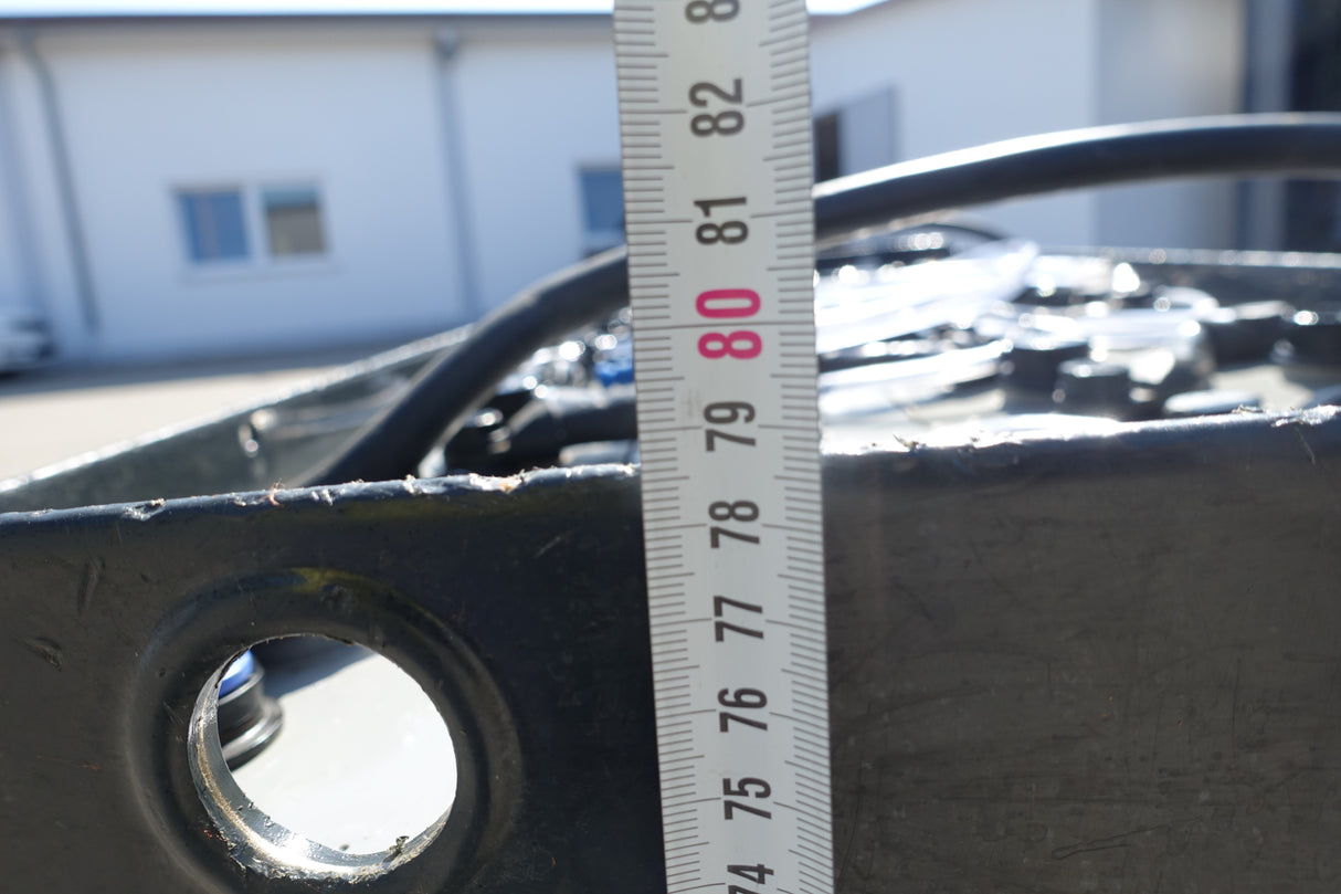 AIM Staplerbatterie 48V 6PzS930