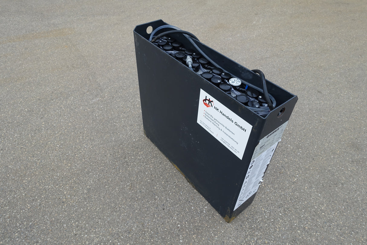 Staplerbatterie 24V 2PzB150