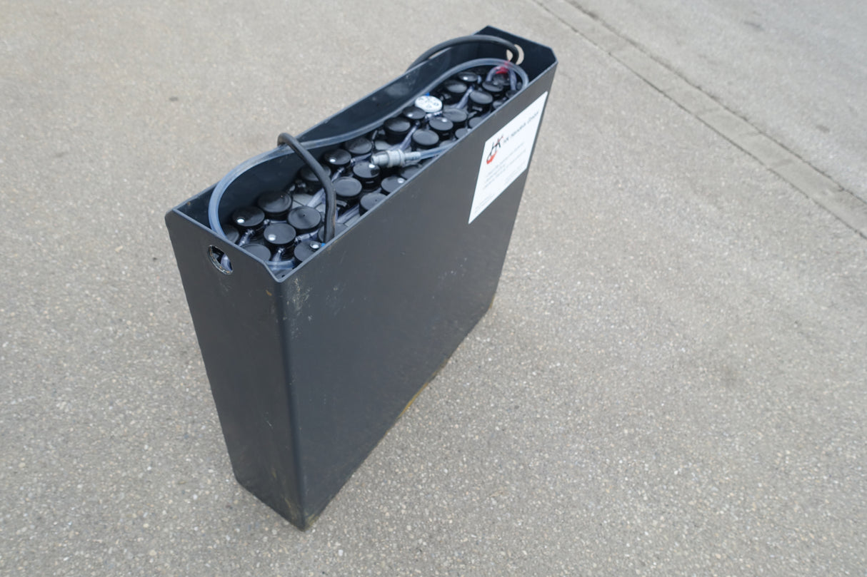 Staplerbatterie 24V 2PzB150