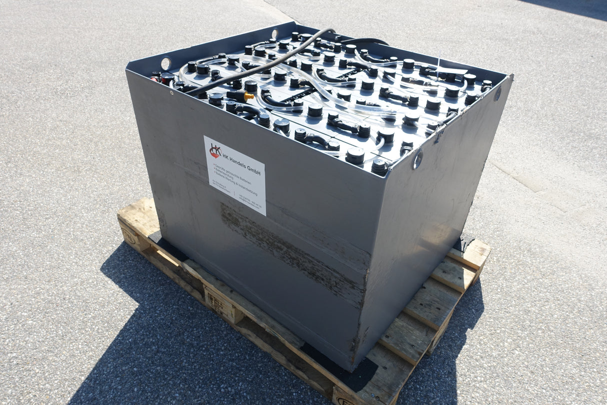 AIM Staplerbatterie 48V 6PzS750