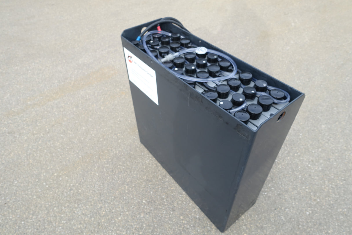 Forklift battery 24V 2PzS250