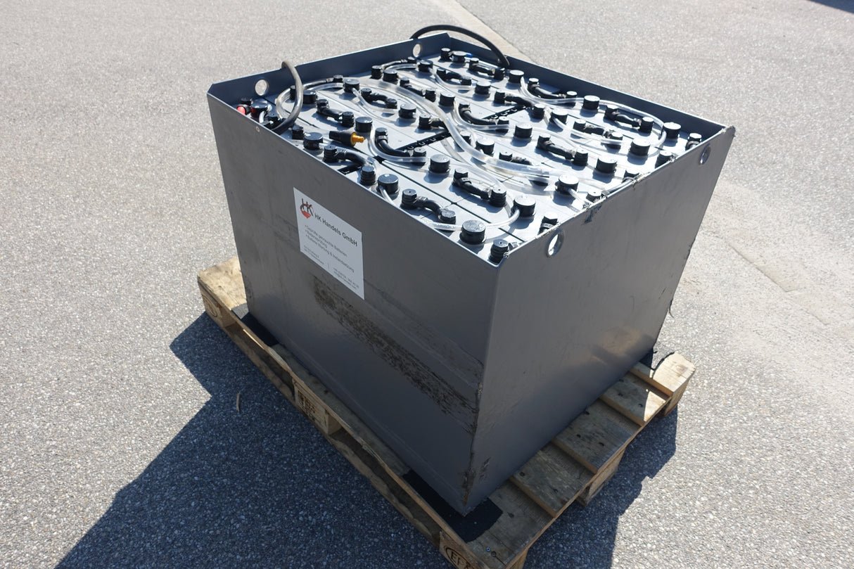 AIM Staplerbatterie 48V 6PzS750