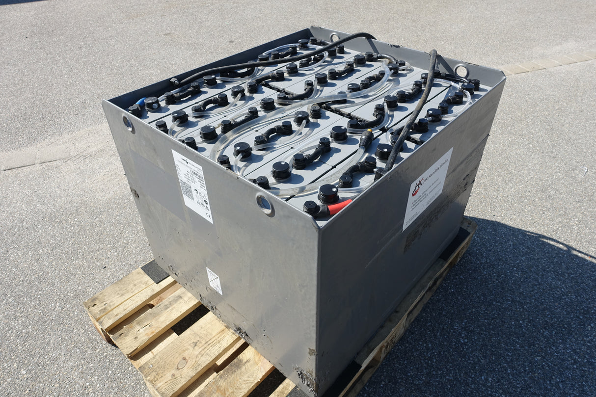 AIM Staplerbatterie 48V 6PzS750