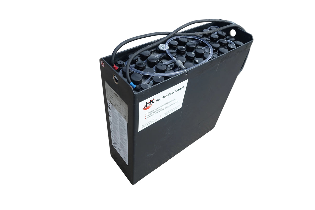 Forklift battery 24V 2PzS250