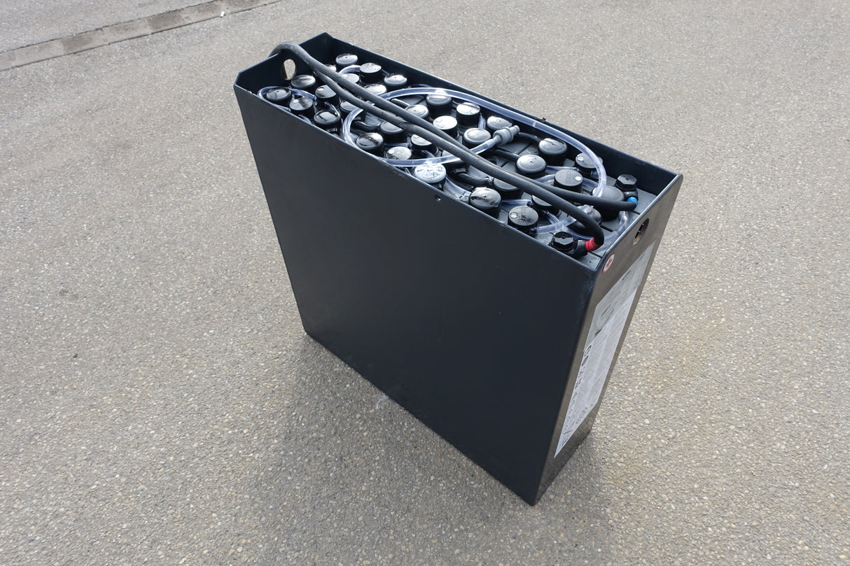 Forklift battery 24V 2PzS250