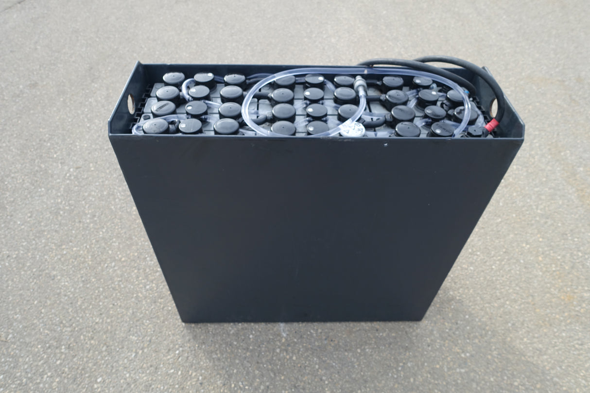 Forklift battery 24V 2PzS250