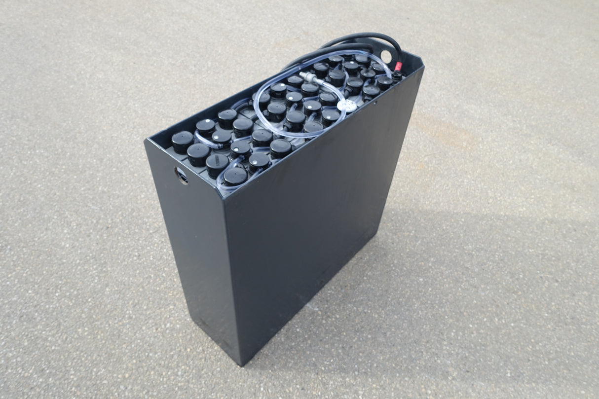 Forklift battery 24V 2PzS250