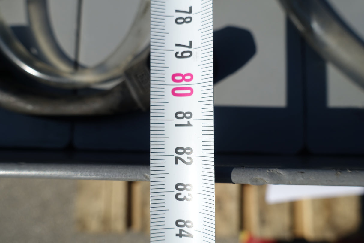 AIM Staplerbatterie 48V 6PzS750