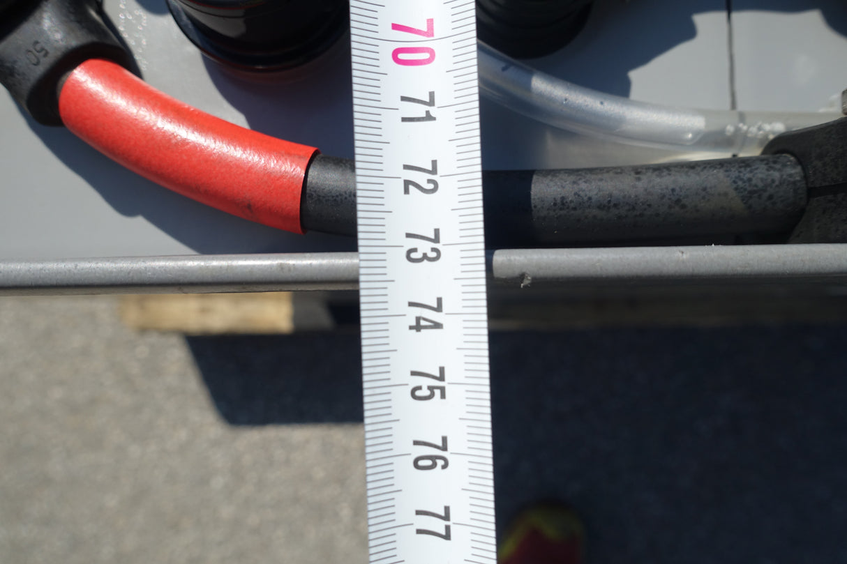 AIM Staplerbatterie 48V 6PzS750