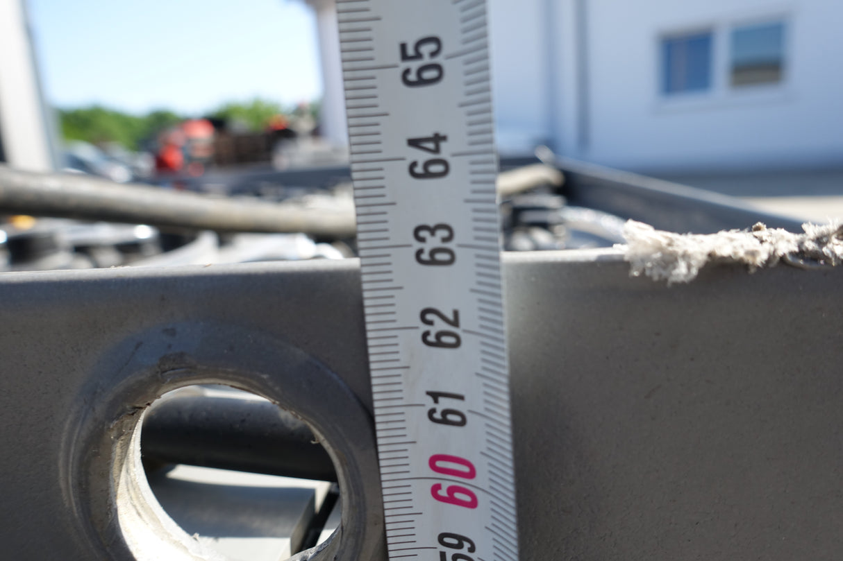 AIM Staplerbatterie 48V 6PzS750