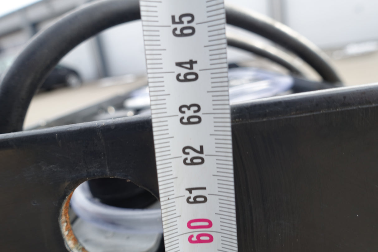 Forklift battery 24V 2PzS250