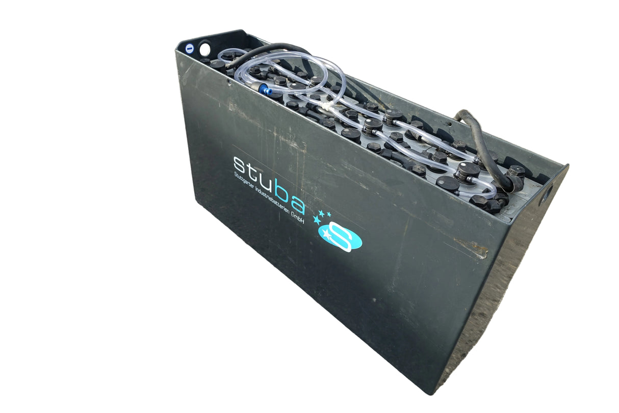 Forklift battery 24V 3PzS240