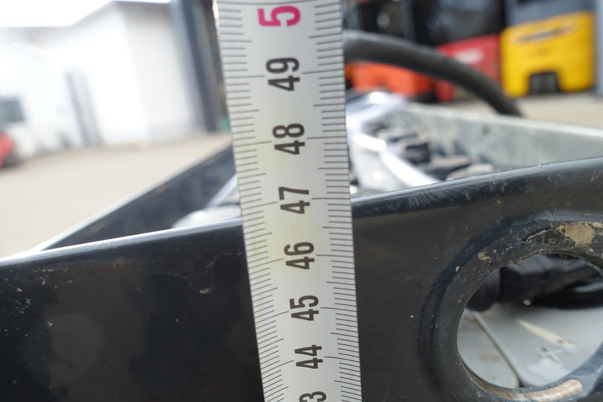 Forklift battery 24V 3PzS240